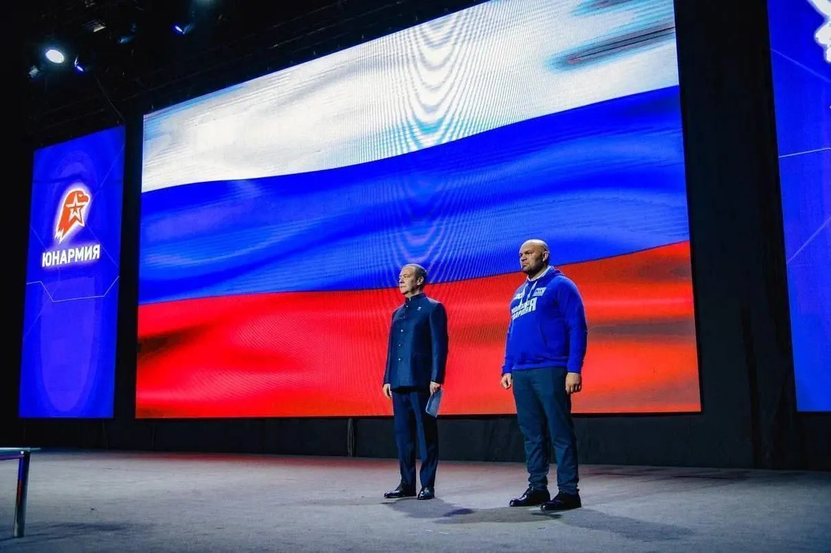 Пресс-служба администрации городского округа Серпухов