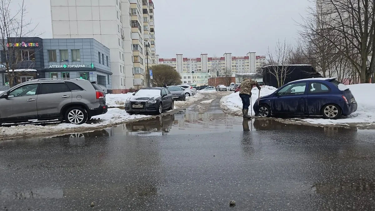 фото: администрация Краснознаменска