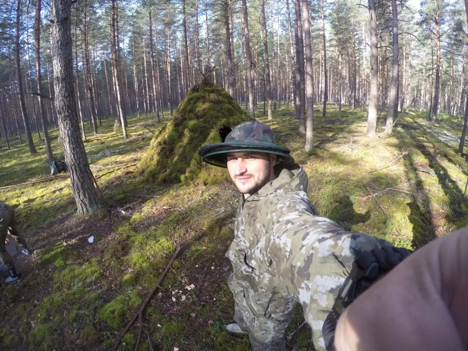 Фото: личный архив Владимира Кишкара