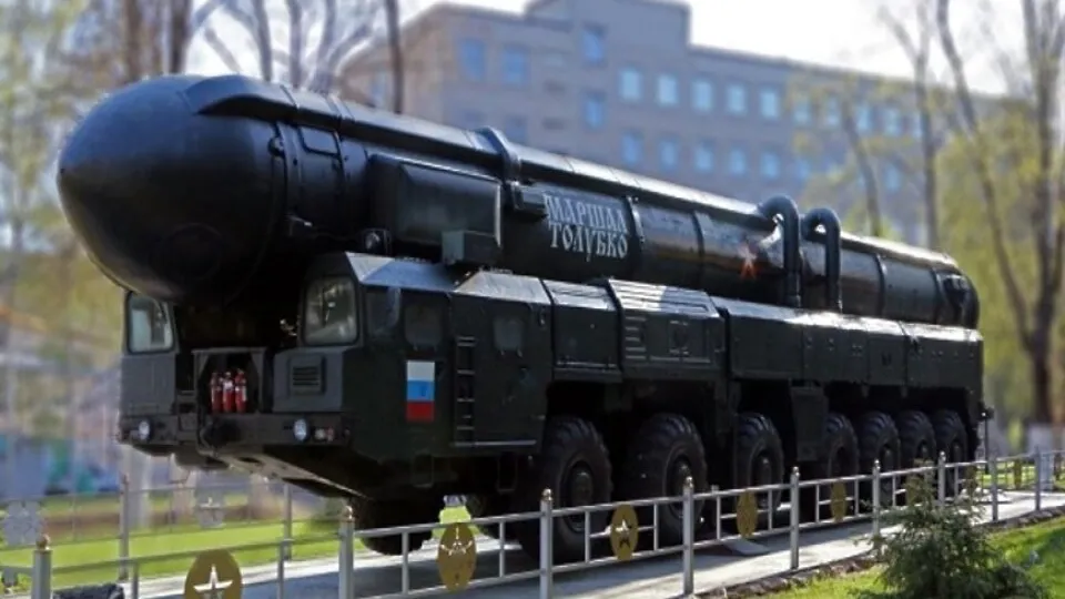 Фото: Администрация городского округа Пущино