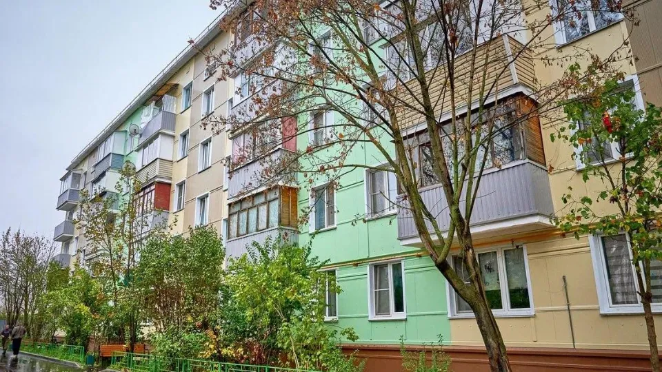 Фото: Министерство ЖКХ Московской области