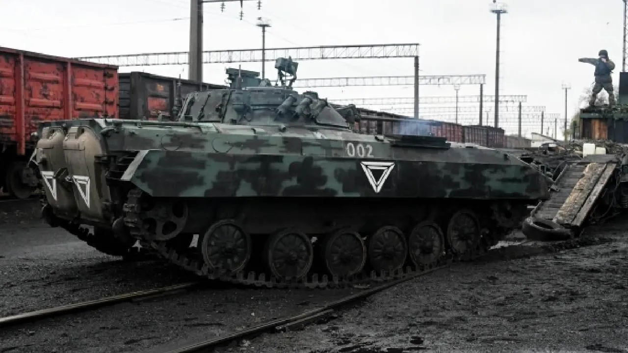 Вывоз оружия из зоны СВО: в Воронежской области осудили военного