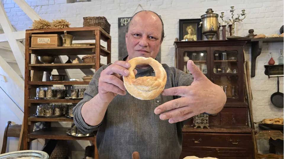 Фото: Марина Анисимова