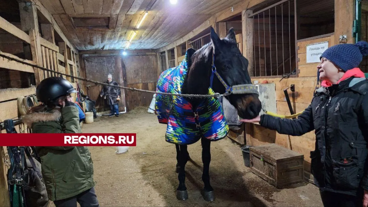 Наталья Лымарь