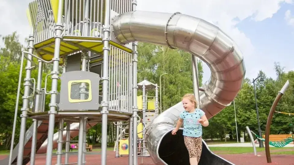 Фото: Министерство благоустройства Московской области