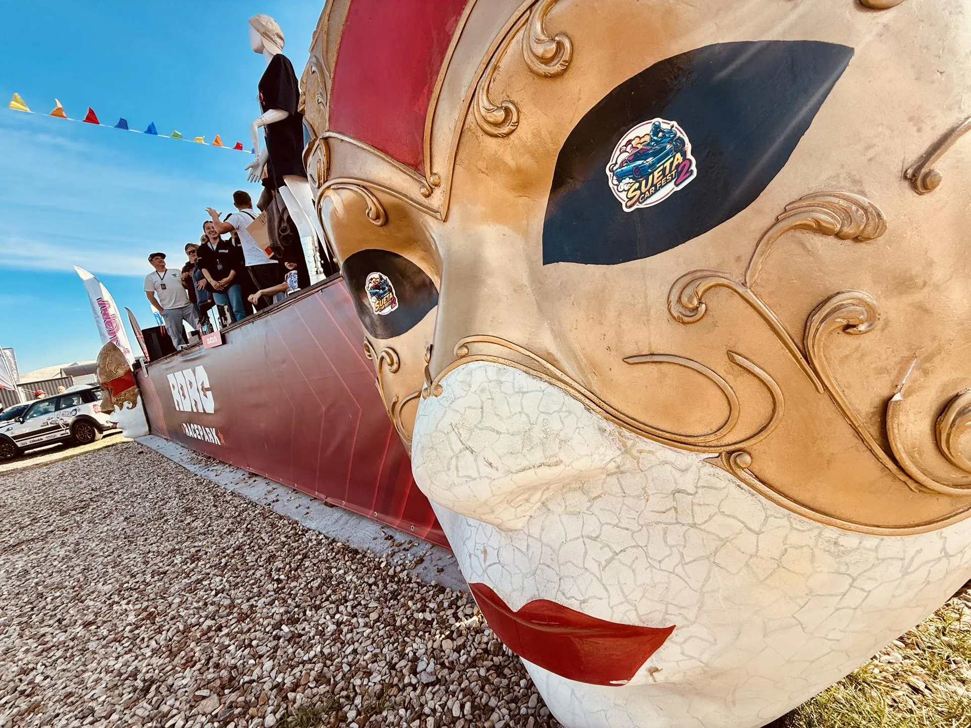 Фото: МедиаБанк Подмосковья/Ольга Стаферова