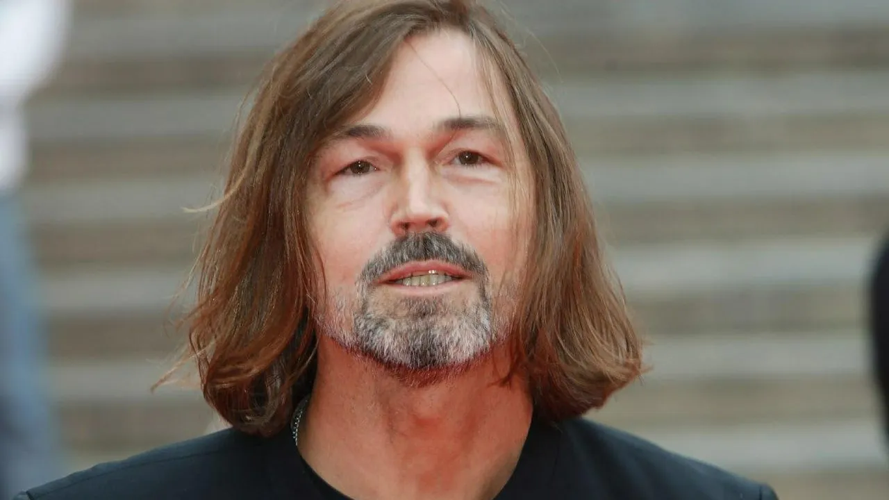 Roman Denisov/Global Look Press