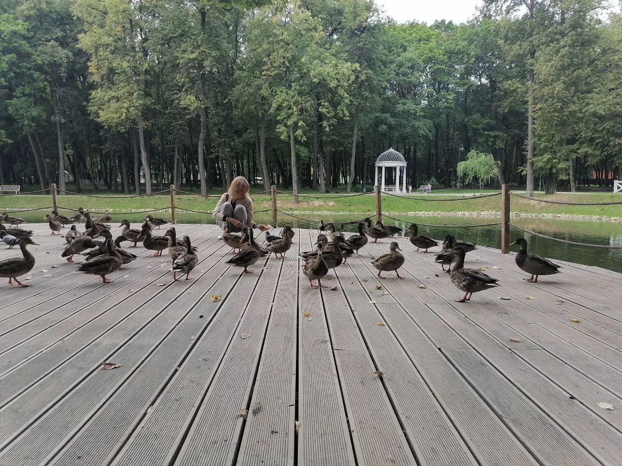 Фото: Наталья Дорофеева