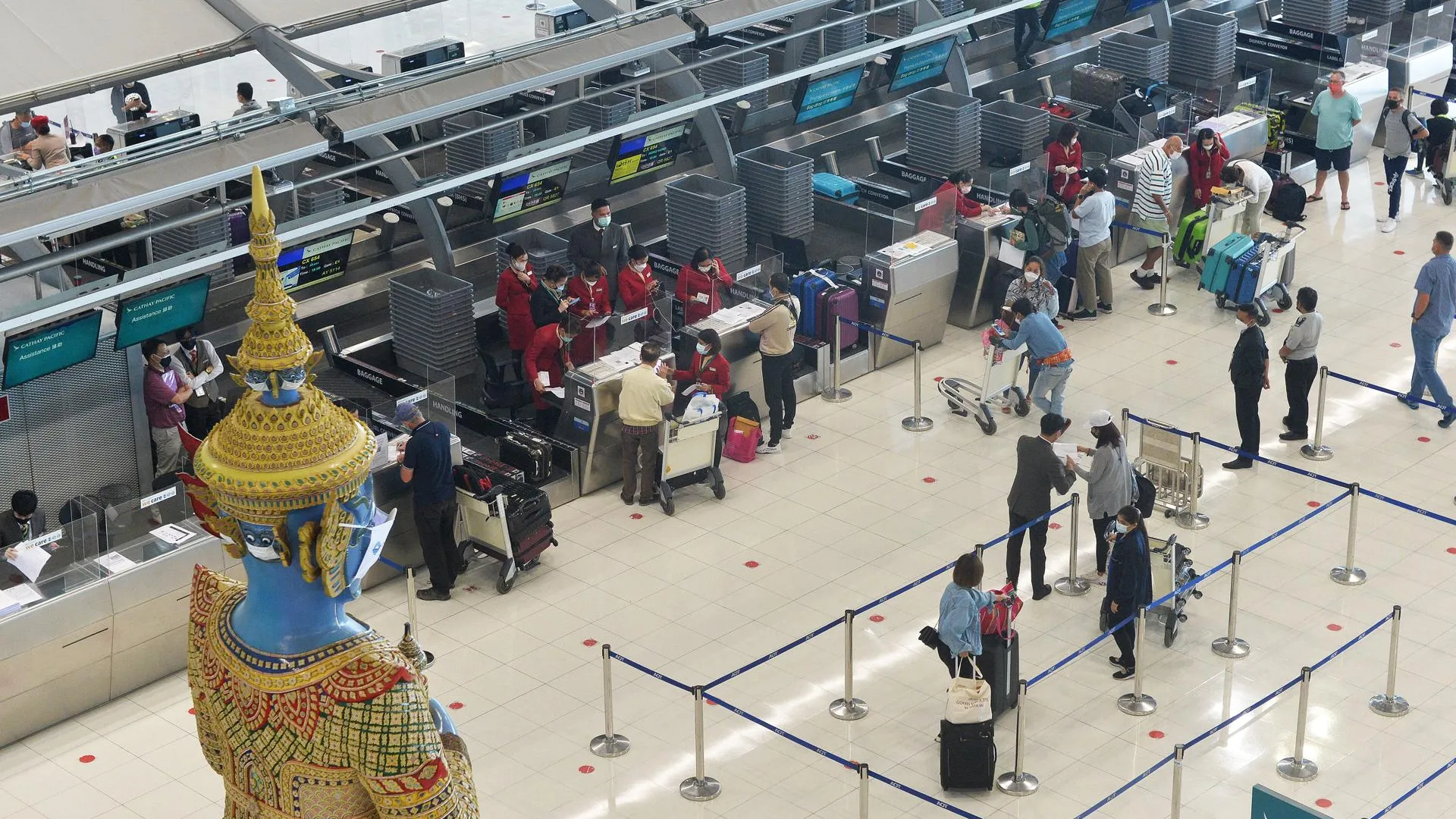 Rachen Sageamsak/XinHua