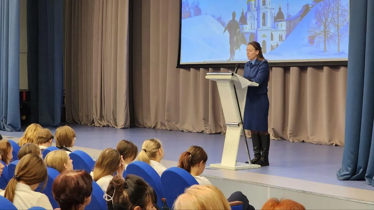 Пресс-служба администрации Дмитровского муниципального округа