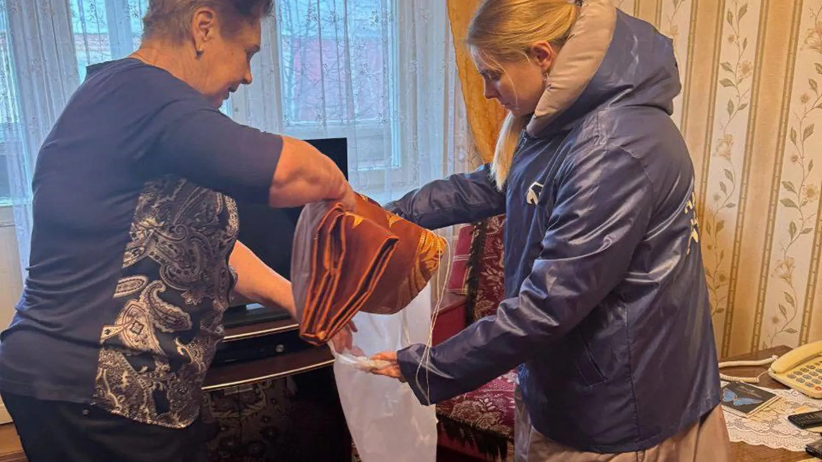 Фото: пресс-служба администрации г.о. Серпухов