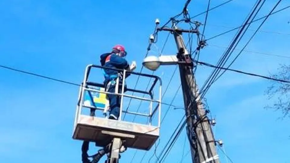 Фото: Россети Московский регион