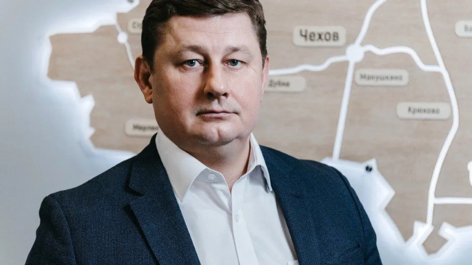 Фото: Администрация г.о. Чехов