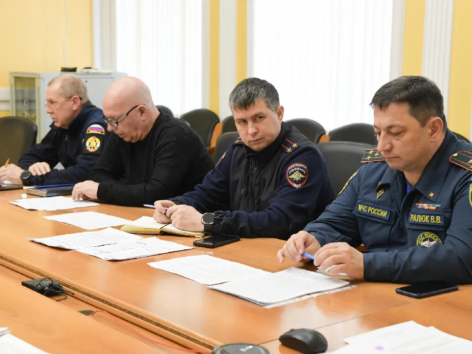 Фото: пресс-служба администрации г.о. Дмитров