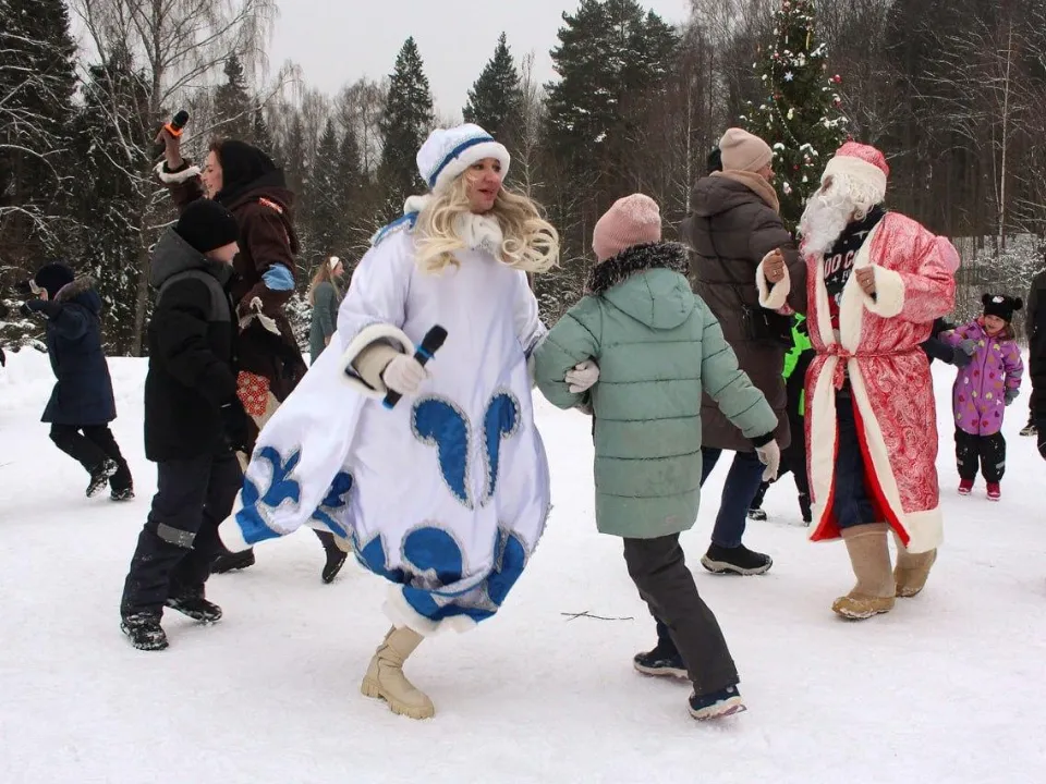 Фото: музей-заповедник Д.И. Менделеева и А.А. Блока