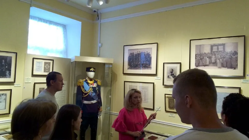 Фото: КЦСОР «Волоколамский»