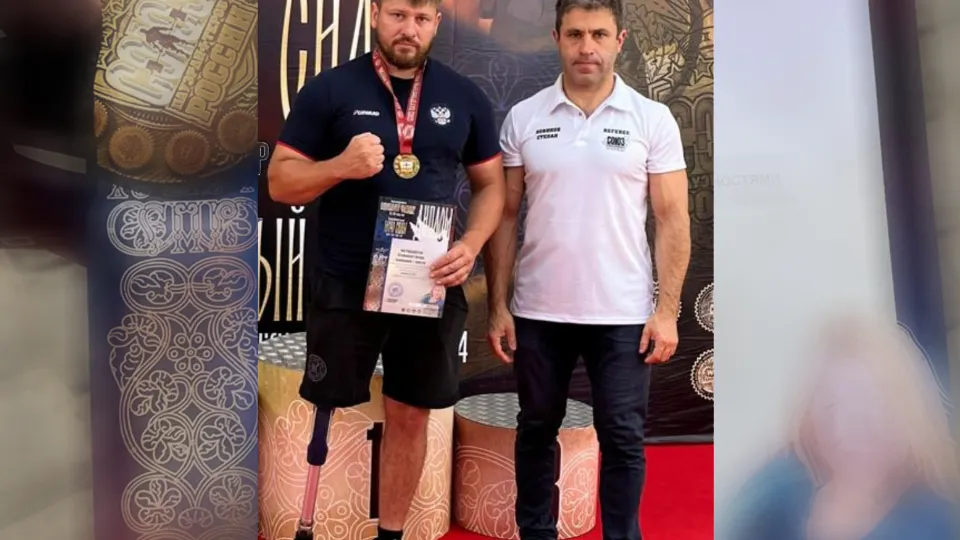 Фото: пресс-служба Администрации г.о. Серпухов