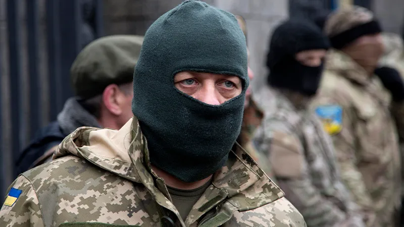 Украина упустила свой шанс стать частью Евросоюза — разбор политолога