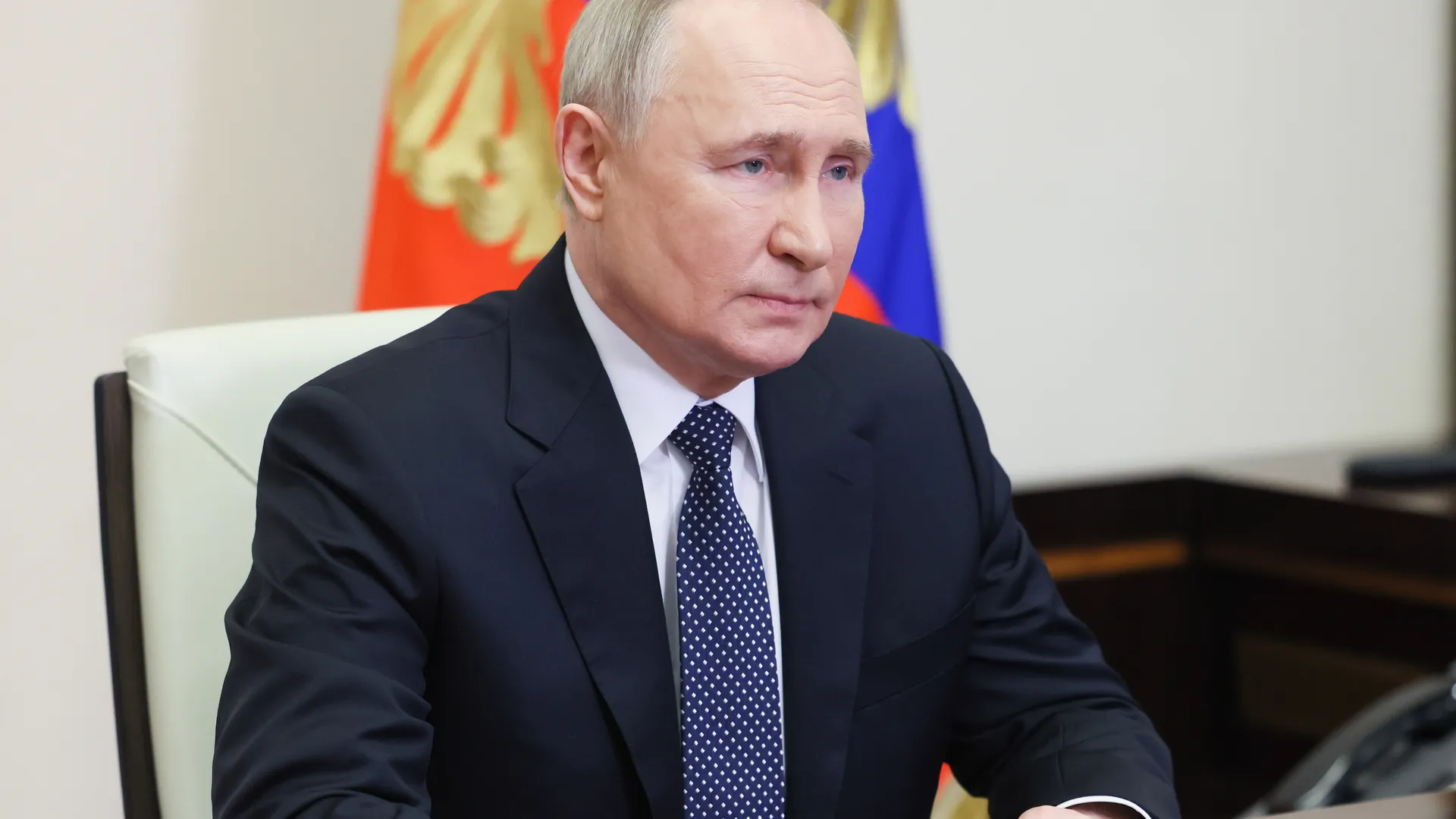 Фото: Михаил Метцель/ТАСС