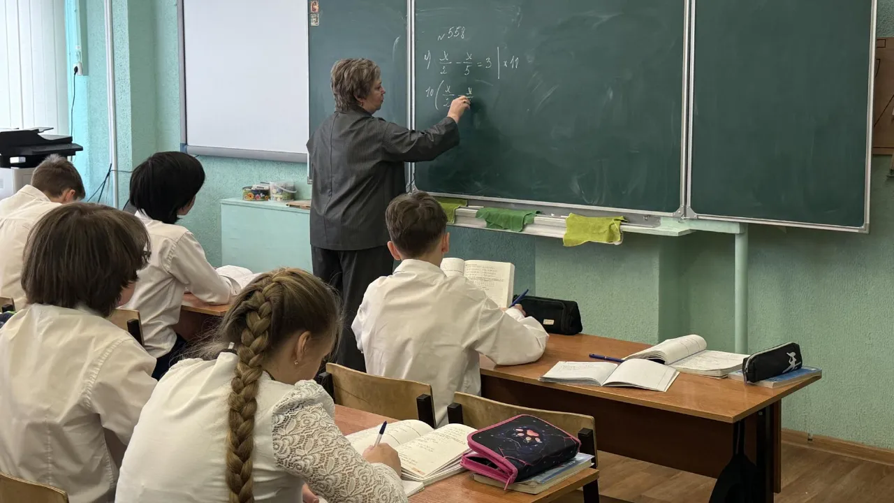 МедиаБанк Подмосковья/Анна Дука