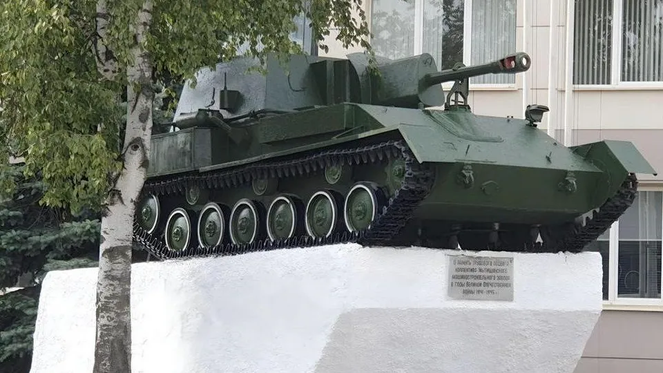 Фото: пресс-служба администрации городского округа Мытищи