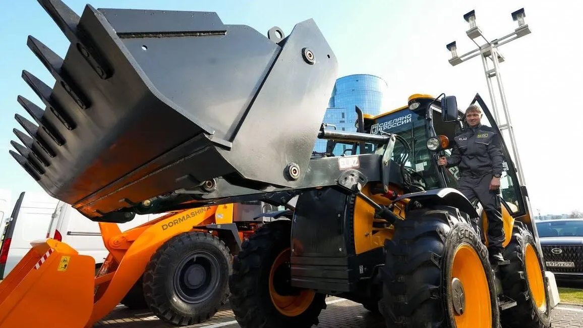 Фото: Минчистоты МО