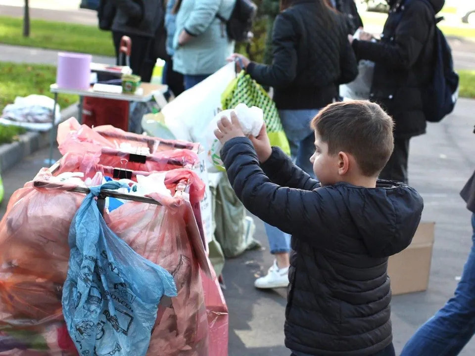 Фото: Министерство по содержанию территорий и государственному жилищному надзору