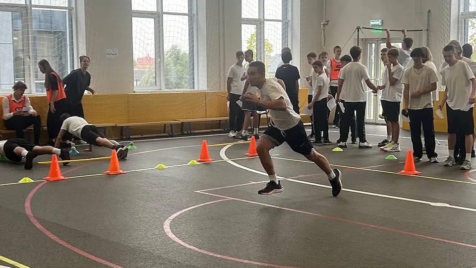 Фото: Администрация г.о. Чехов