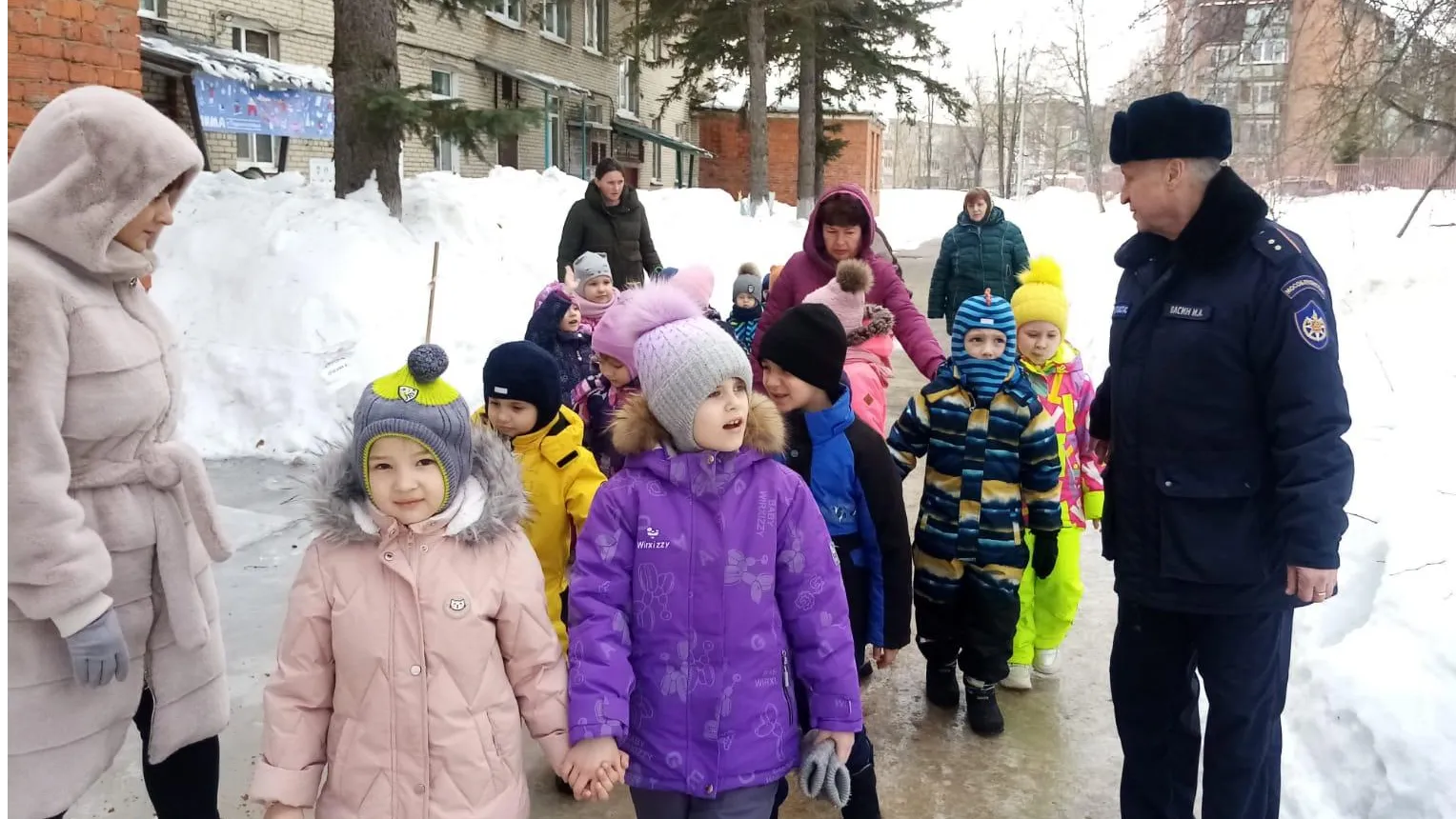 Фото: ГКУ МО «Мособлпожспас»