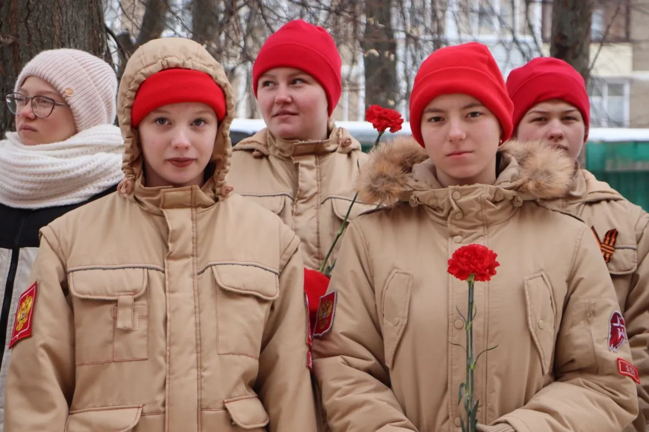 Фото: администрация г.о. Зарайск