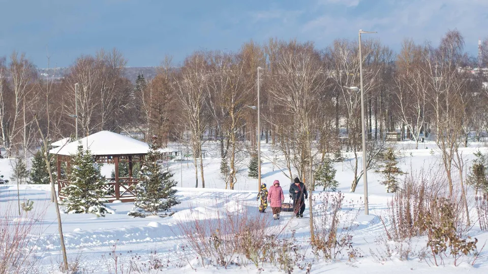 Фото: t.me/parkrivera