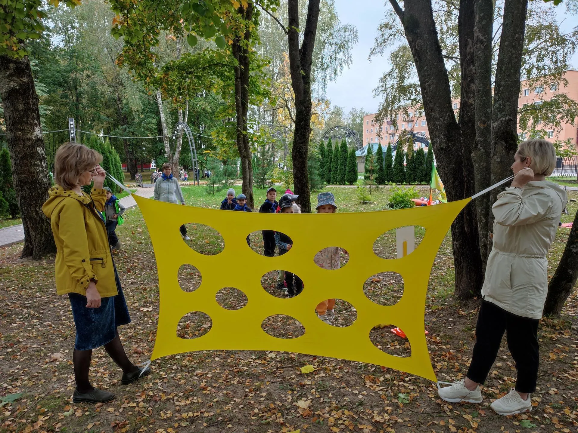 Фото: Анастасия Калмыкова