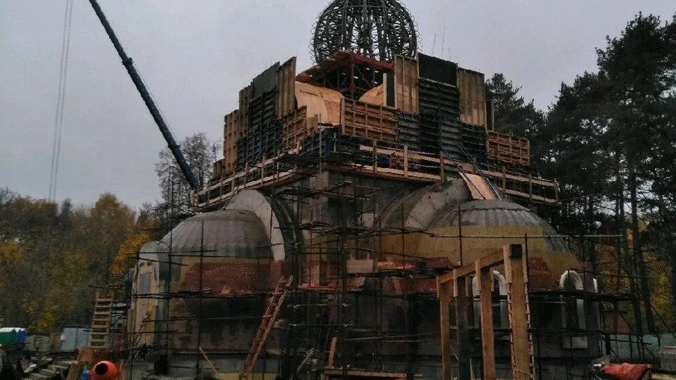 Фото: пресс-служба Главного управления государственного строительного надзора Московской области