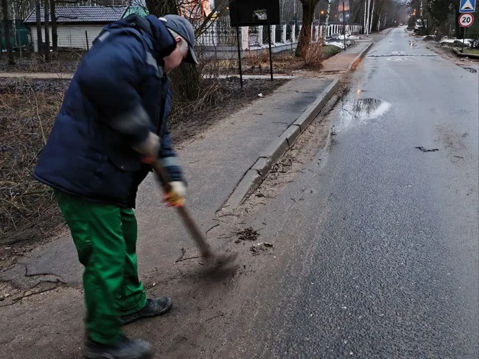 Фото: пресс-служба администрации г.о. Долгопрудный
