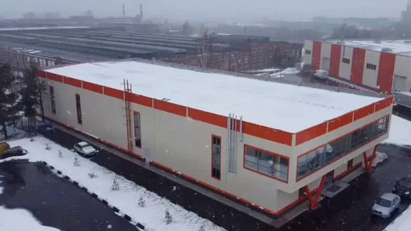 Пресс-служба Главного управления государственного строительного надзора Московской области