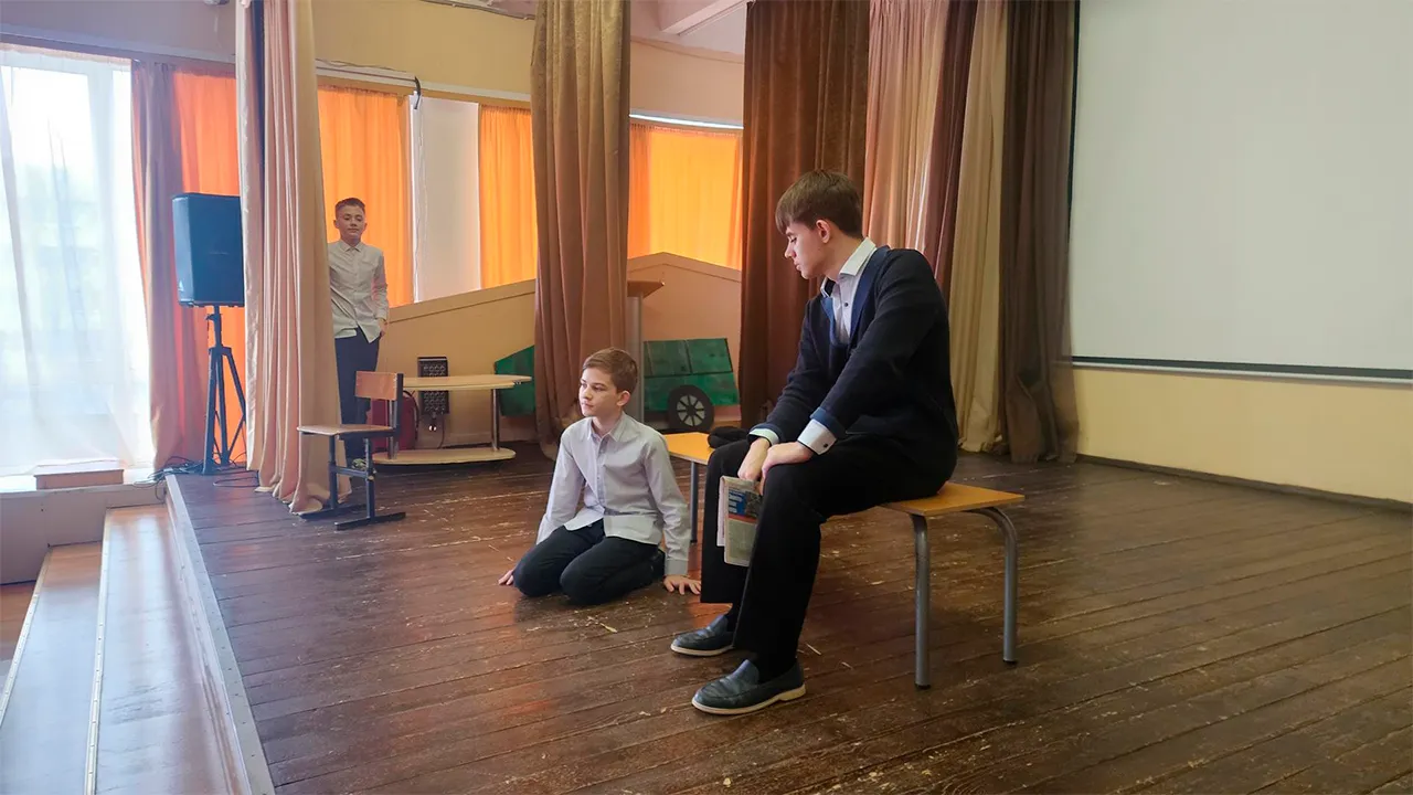 Маргарита Орлова