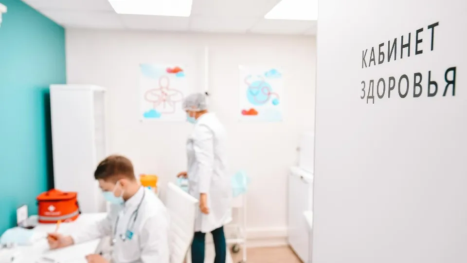 Фото: пресс-служба администрации г.о. Химки