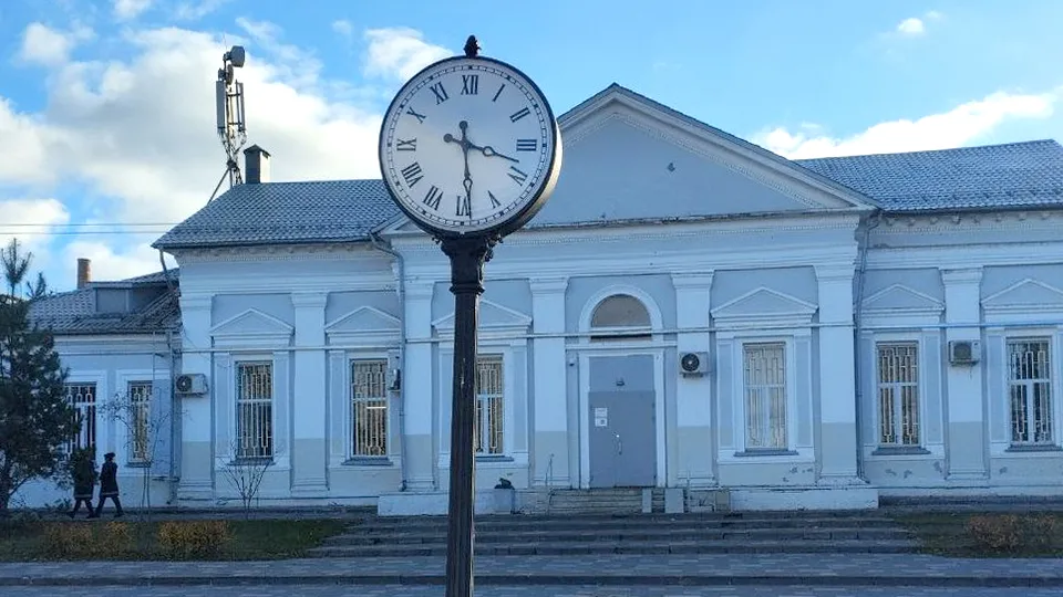 Фото: пресс-служба Администрации г.о. Волоколамск