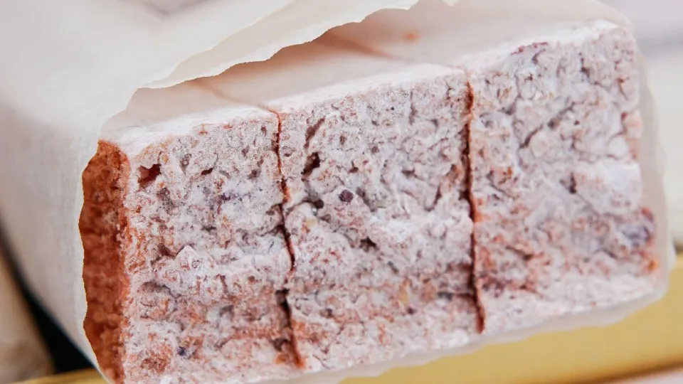 Фото: Музейная фабрика пастилы