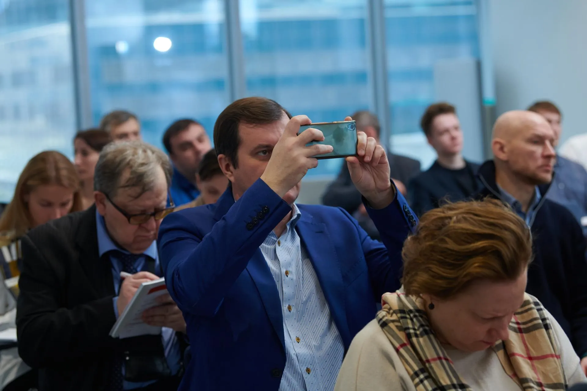 пресс-служба департамента инвестиционной и промышленной политики Москвы