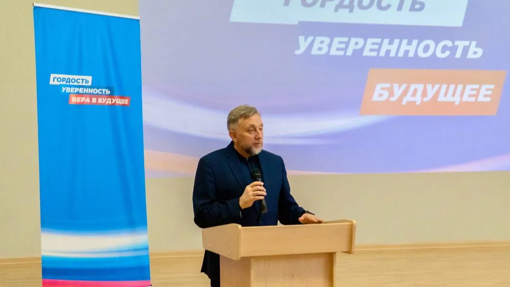 Фото: телеграм-канал Олега Жолобова