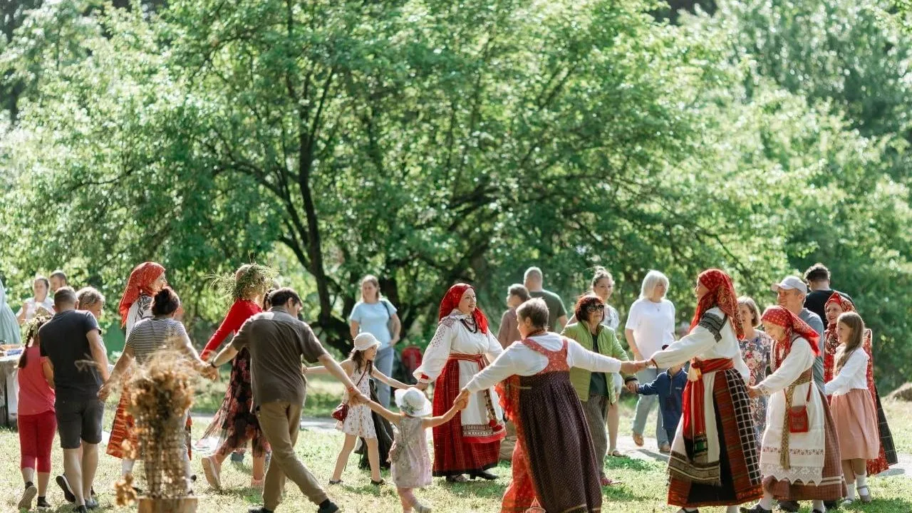 Фото: ГМЗ «Зарайский кремль».