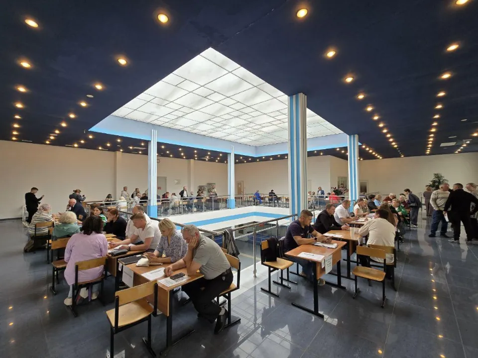 Фото: Яна Шаливская