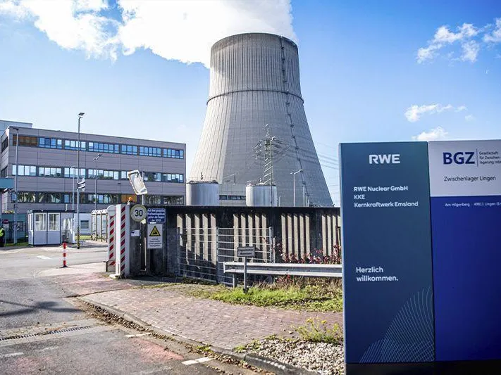 Эксперт рассказал, что ждет атомные станции Европы, если Россия прекратит поставлять свой уран