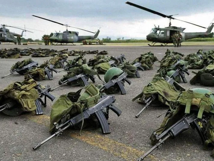 Эксперт объяснил, почему США развернули конфликт на Украине, когда не были к нему готовы