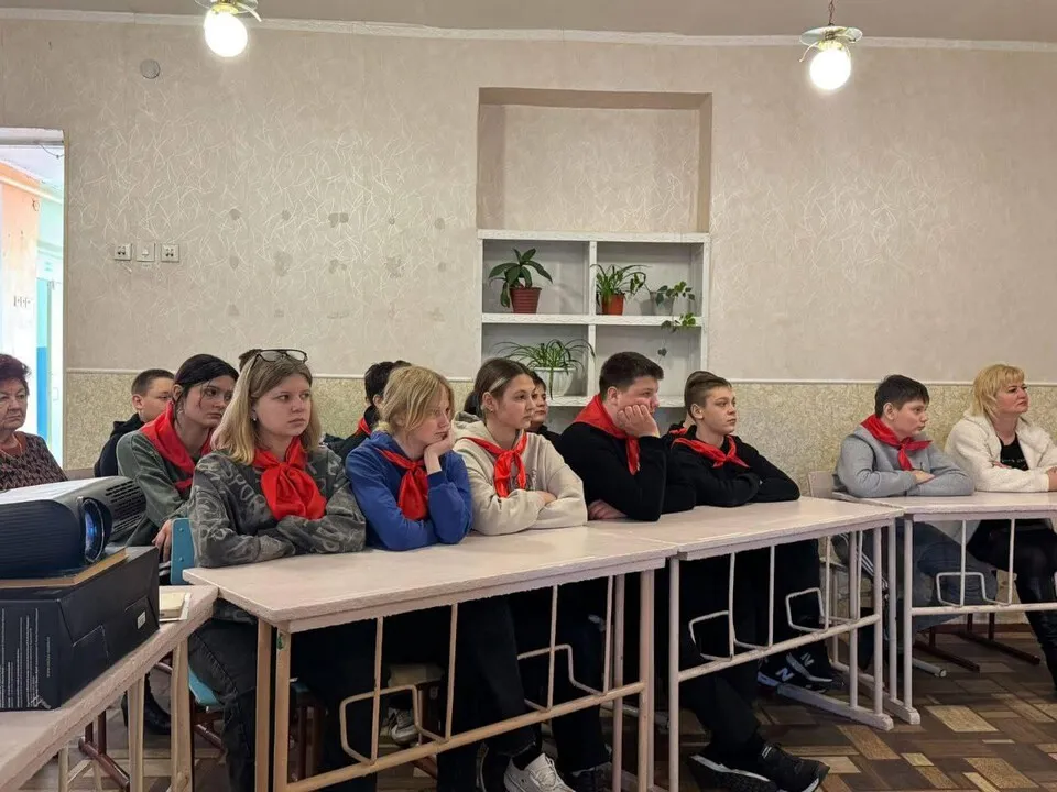 Фото: пресс-служба администрации г.о. Балашиха