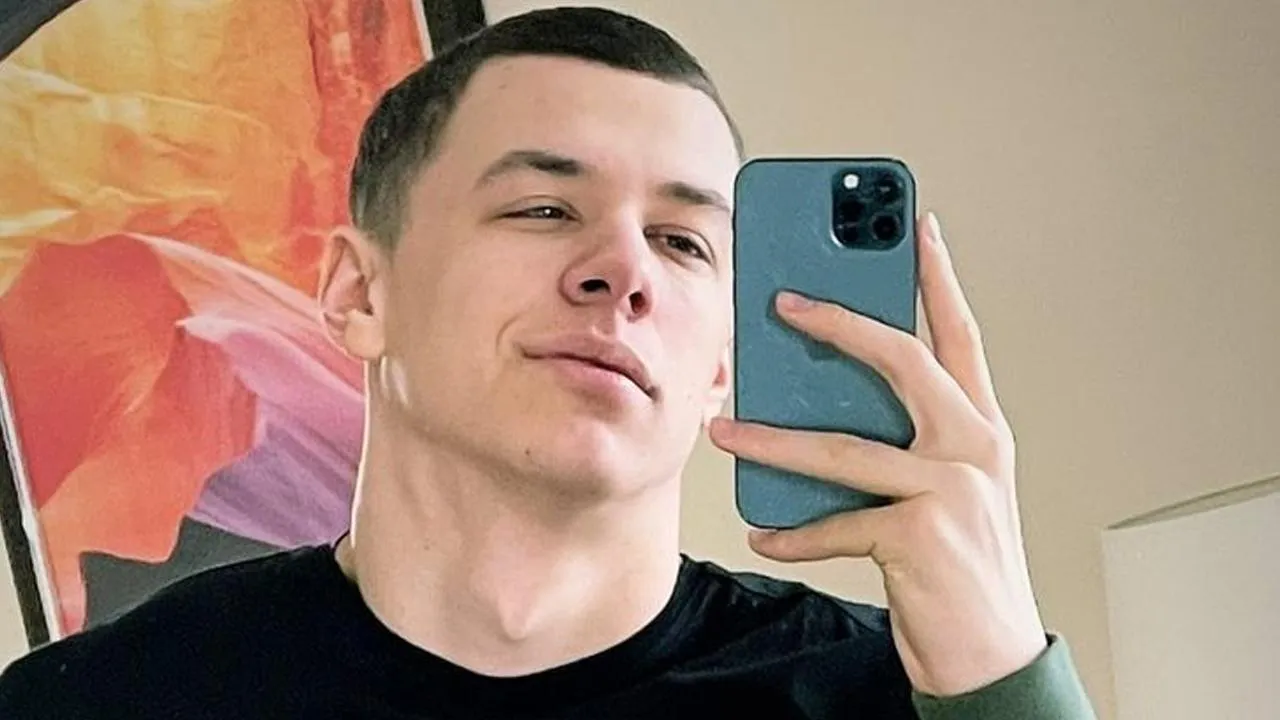 соцсети