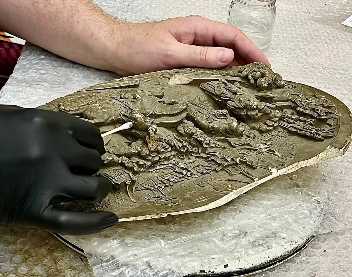 Фото: ГМЗ «Зарайский кремль»