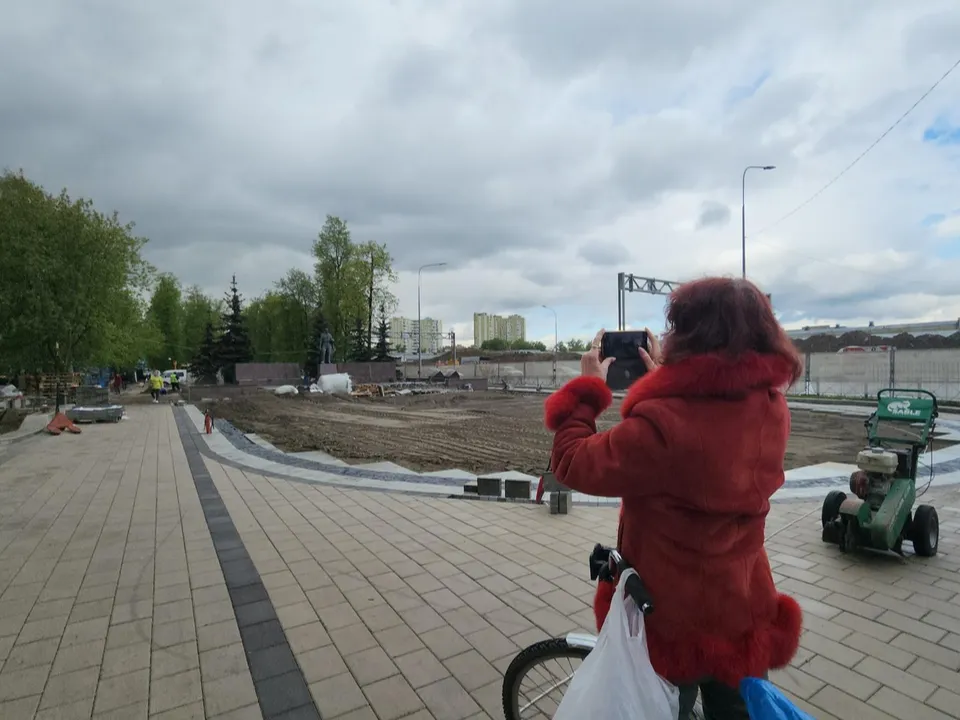 Фото: Наталья Лымарь