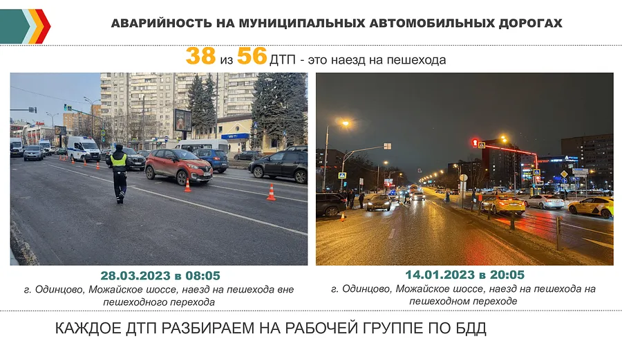 Источник: пресс-служба администрации Одинцовского округа